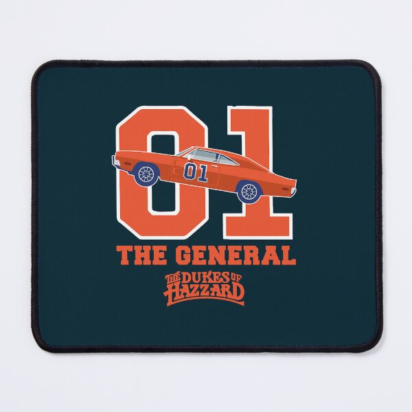 Item preview, Dukes of HazzardGeneral LeeThe General  designed and sold by Brinnle.