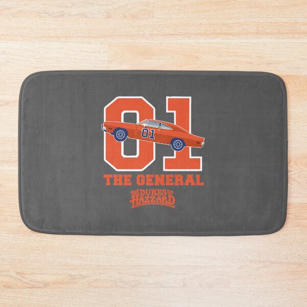 Item preview, Dukes of HazzardGeneral LeeThe General  designed and sold by Brinnle.