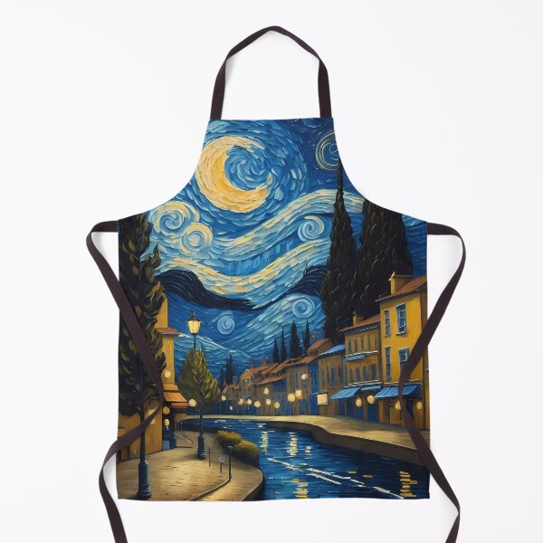 Item preview, bright moon on a river designed and sold by Omarupattern51.