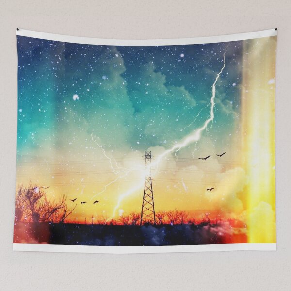 Item preview, Night lighting  designed and sold by PabramsArt.