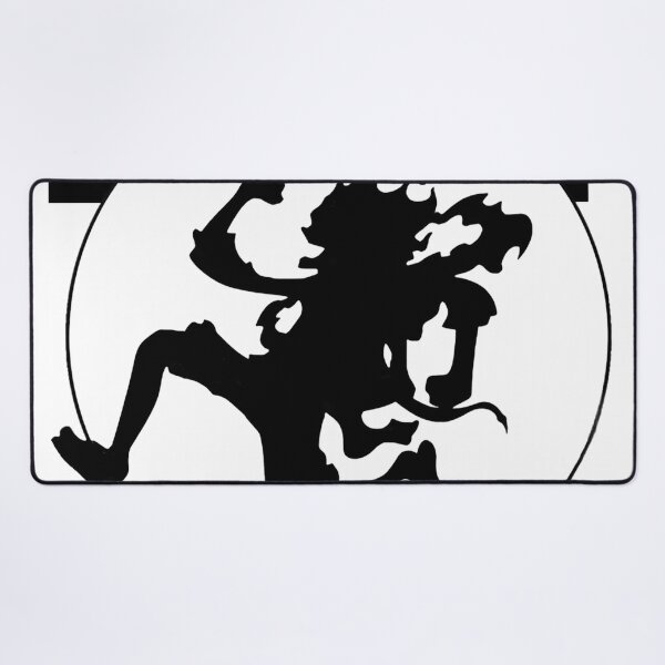 Item preview, Luffy Gear 5 Fan Art designed and sold by JerdAmari.