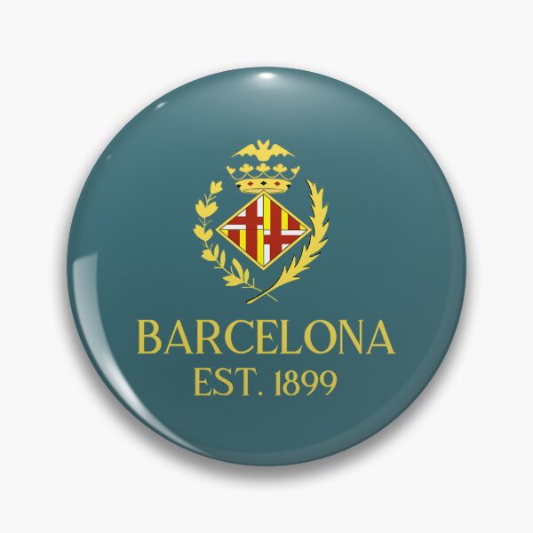 Item preview, Barcelona designed and sold by MarlinCloutier.