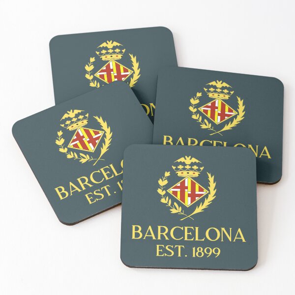 Item preview, Barcelona designed and sold by MarlinCloutier.