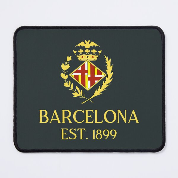 Item preview, Barcelona designed and sold by MarlinCloutier.