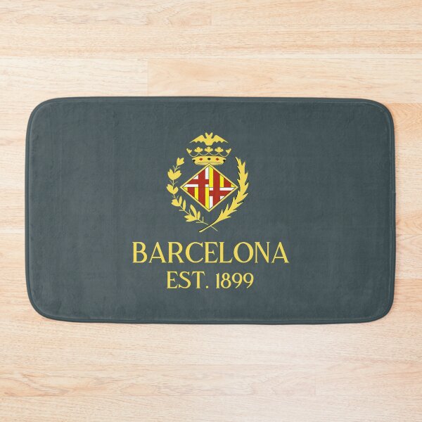 Item preview, Barcelona designed and sold by MarlinCloutier.