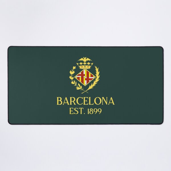 Item preview, Barcelona designed and sold by MarlinCloutier.