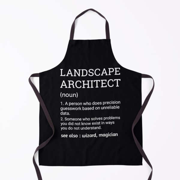 Item preview, Landscape Architect Definition	 designed and sold by zfrttnrsyvw3.