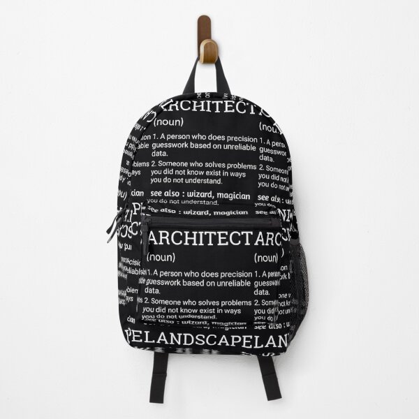Item preview, Landscape Architect Definition designed and sold by zfrttnrsyvw3.