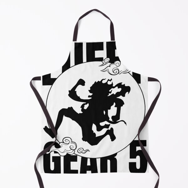 Item preview, Luffy Gear 5 Fan Art designed and sold by JerdAmari.