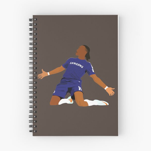 Item preview, Drogba designed and sold by MarlinCloutier.