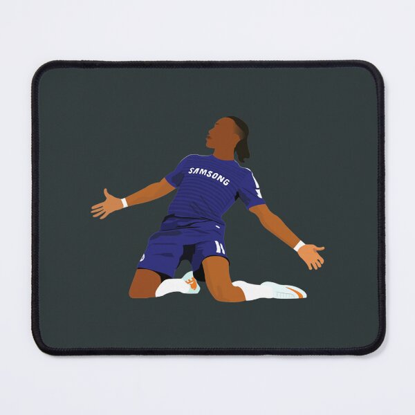 Item preview, Drogba designed and sold by MarlinCloutier.
