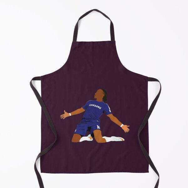 Item preview, Drogba designed and sold by MarlinCloutier.