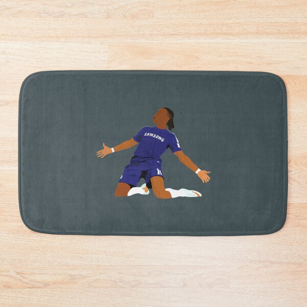 Item preview, Drogba designed and sold by MarlinCloutier.