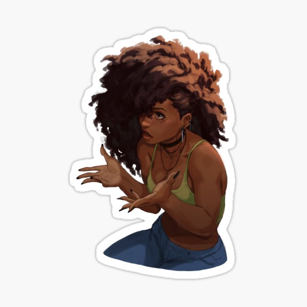 Why? Sticker