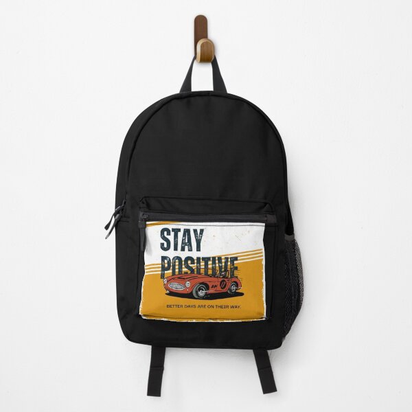 Item preview, Positive Car. designed and sold by Pymdara.