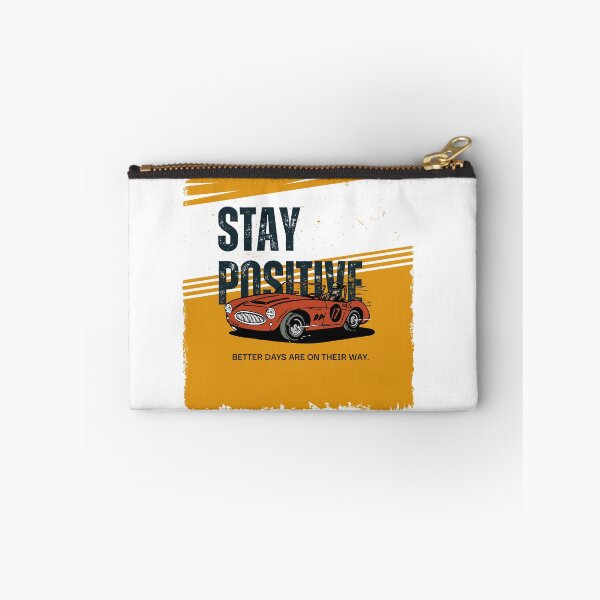 Item preview, Positive Car.  designed and sold by Pymdara.