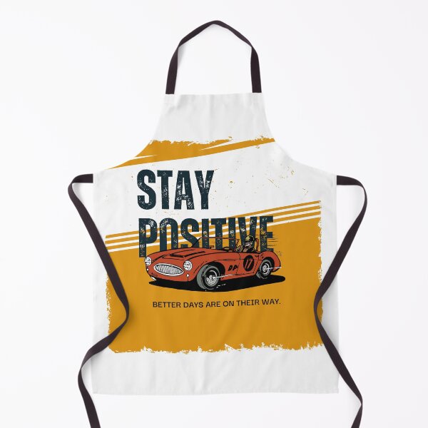 Item preview, Positive Car. designed and sold by Pymdara.