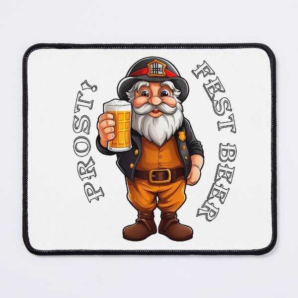 Item preview, October Beer Festival - Pretzels and Joy designed and sold by ⭐Beatiful House⭐.