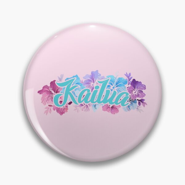 Item preview, Kailua Hawaii Hibiscus designed and sold by Nange and Gabe.