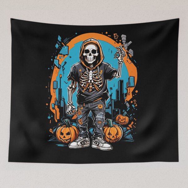 Item preview, RattleRap Reaper designed and sold by Paolospresent.