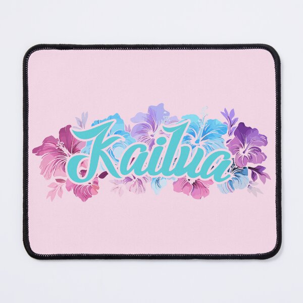 Item preview, Kailua Hawaii Hibiscus designed and sold by Nange and Gabe.