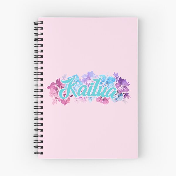 Item preview, Kailua Hawaii Hibiscus designed and sold by Nange and Gabe.
