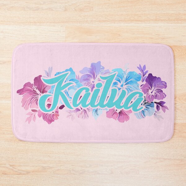 Item preview, Kailua Hawaii Hibiscus designed and sold by Nange and Gabe.