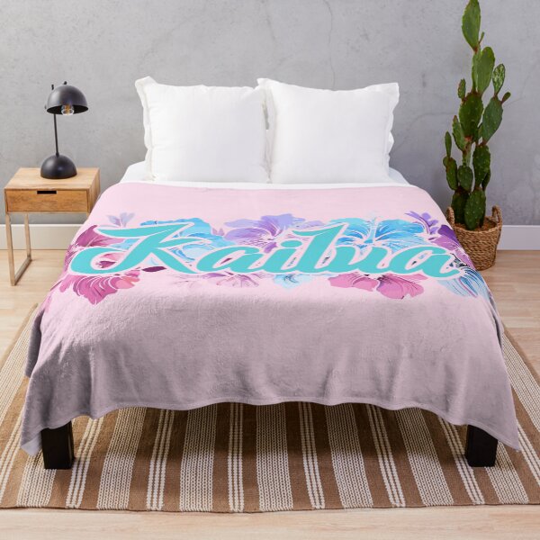 Item preview, Kailua Hawaii Hibiscus designed and sold by Nange and Gabe.