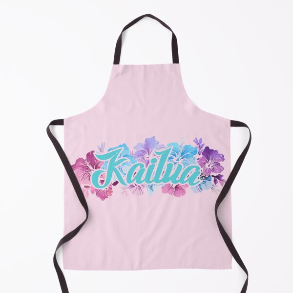 Item preview, Kailua Hawaii Hibiscus designed and sold by Nange and Gabe.