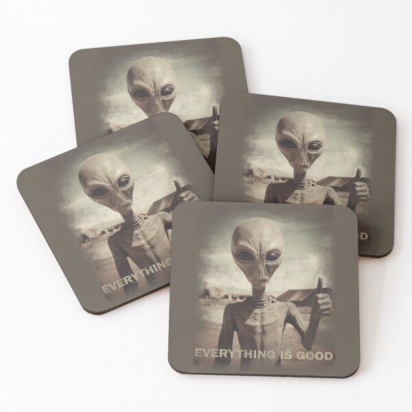 Item preview, Alien Everything is good designed and sold by myanko.