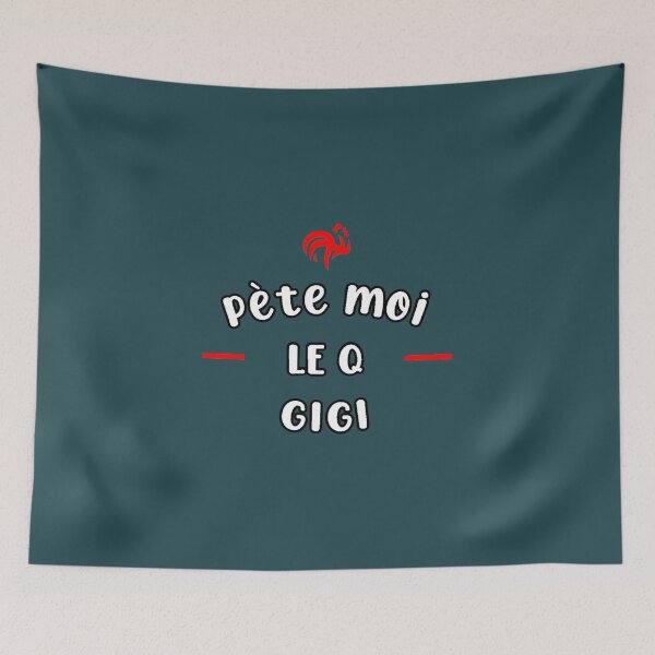 Item preview, Fart Me LE Q GIGI designed and sold by MarlinCloutier.