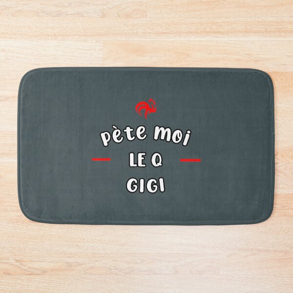 Item preview, Fart Me LE Q GIGI designed and sold by MarlinCloutier.