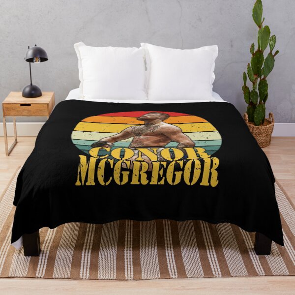 Item preview, Conor Mcgregor Classic designed and sold by Azaleaelija.