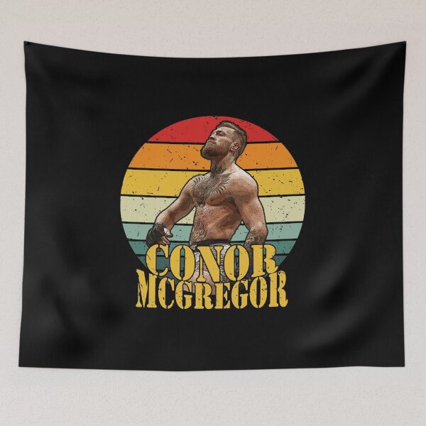Item preview, Conor Mcgregor Classic designed and sold by Azaleaelija.