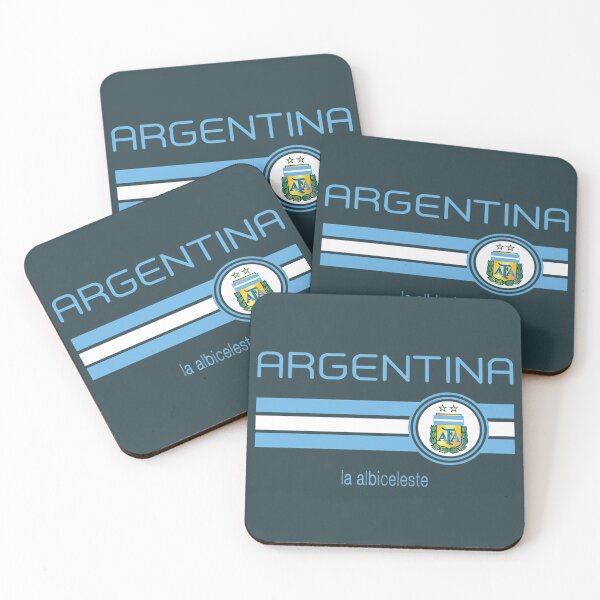 Item preview, Football Argentina designed and sold by MarlinCloutier.