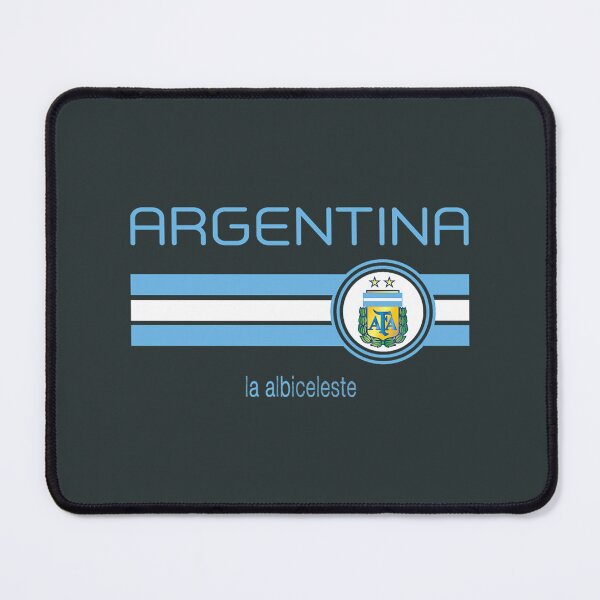 Item preview, Football Argentina designed and sold by MarlinCloutier.