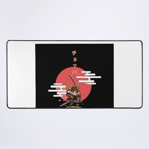 Item preview, Tony Tony Chopper Wano Guerrier designed and sold by Tayonn.