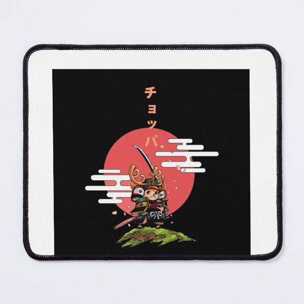 Item preview, Tony Tony Chopper Wano Guerrier  designed and sold by Tayonn.