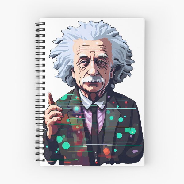 Item preview, Albert Einstein 1 More designed and sold by twXstedstXckers.