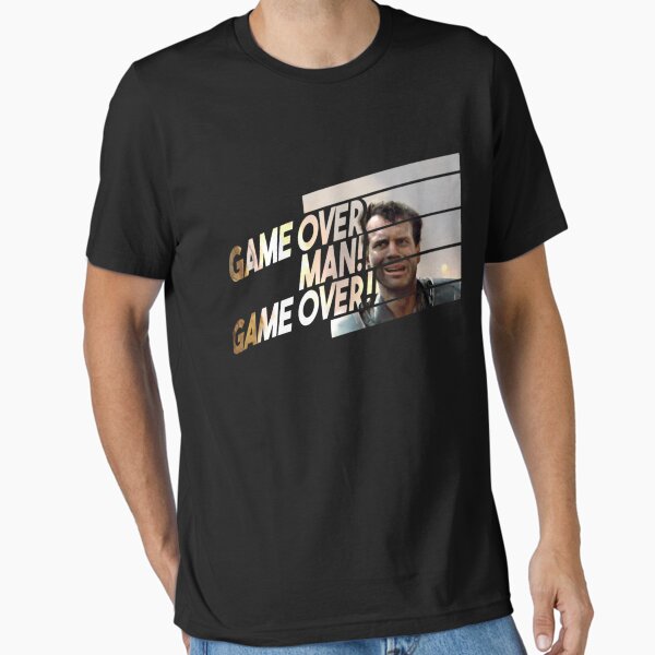 Artikel-Vorschau von Private Hudson aus Aliens Game Over Man! Spiel vorbei! Klassisch, designt und verkauft von JOHNBRI.
