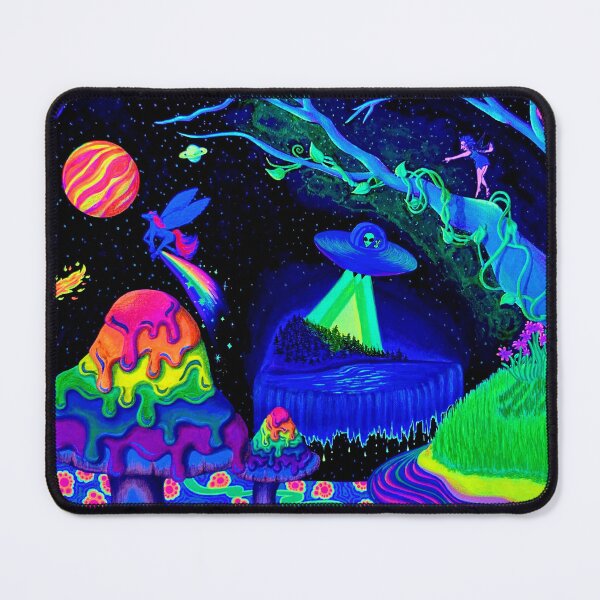 Item preview, Psychedelic  designed and sold by Tiff-GreenEyes.