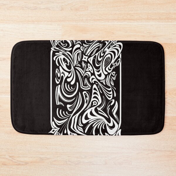 Item preview, floral illusion Classic designed and sold by JOHNBRI.