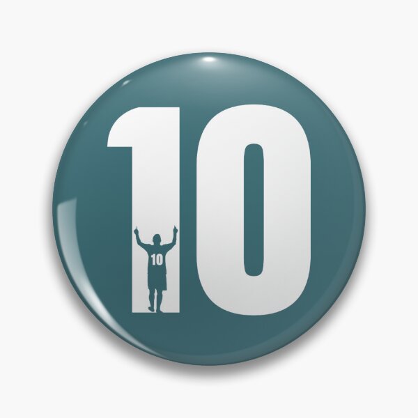 Item preview, Leo Messi GOAT 10 designed and sold by MarlinCloutier.