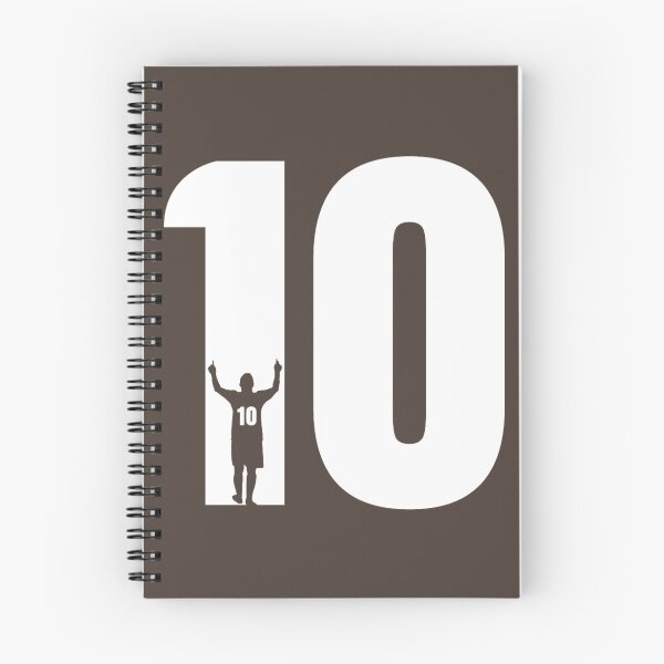 Item preview, Leo Messi GOAT 10 designed and sold by MarlinCloutier.