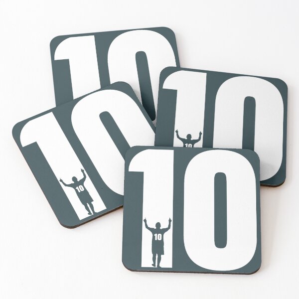 Item preview, Leo Messi GOAT 10 designed and sold by MarlinCloutier.