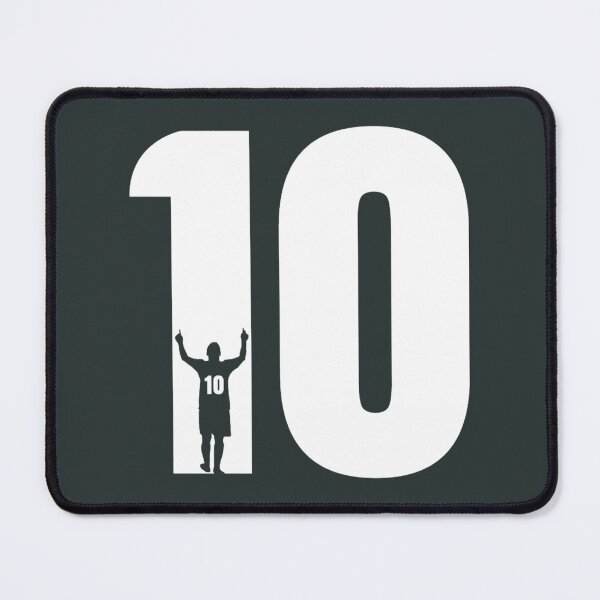 Item preview, Leo Messi GOAT 10 designed and sold by MarlinCloutier.