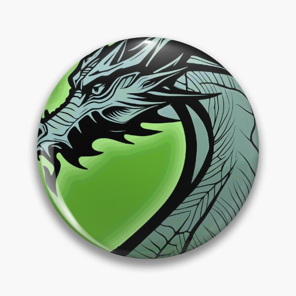 Item preview, bored dragon 2023 tileartwork designed and sold by tileartwork.