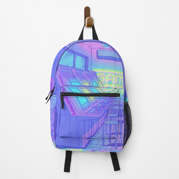 Item preview, Midnight Arcade designed and sold by eadymichael.