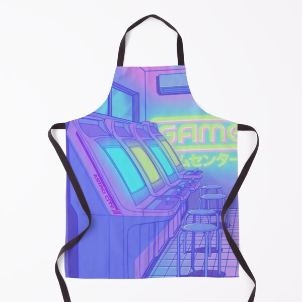 Item preview, Midnight Arcade designed and sold by eadymichael.