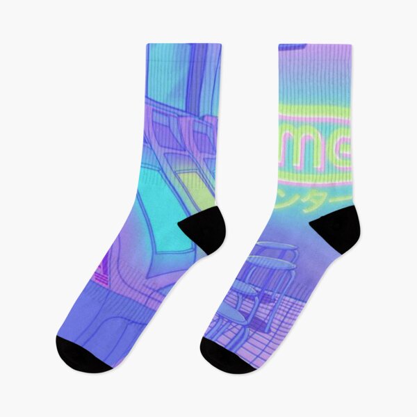 Item preview, Midnight Arcade designed and sold by eadymichael.